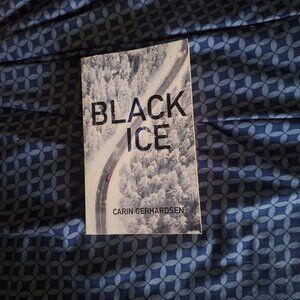 black ice